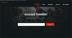 Desktop Screenshot of largenetwork.org